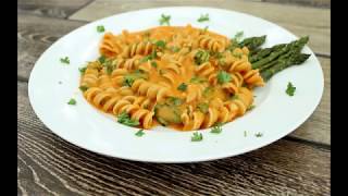 Roasted Red Pepper Recipe