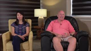 Trusting in The Present - Morning Meditation