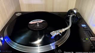 Aretha Franklin - A Deeper Love (Bad Yard Club Mix) Arista Records 1994