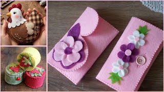 Eco-Friendly Sewing Ideas Using Old Clothes👗 Transform Old Clothes into Trendy Crafts