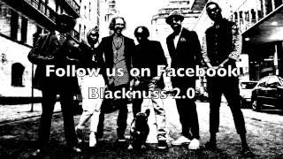 "Don´t Refuse Me" -  Lyric Video - Blacknuss 2.0 feat. Prince Prime