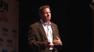 IGNITION Awards Ceremony Keynote 2013