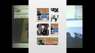 Standing In The Need Of Prayer     Dallas Thompson And The  Var Son C  Choir  James Smith  Lead Voca