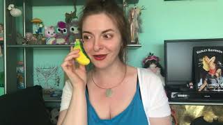 2: Out of Context (fun random bits)