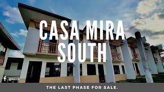 CASA MIRA SOUTH - THE LAST PHASE (4B)