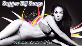 ♫1 HOUR♫ New Best Dance Music 2015 | Electro & House Dance Club Mix
