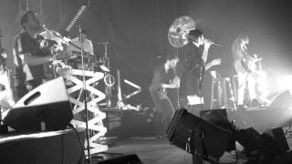 Caravan Palace@ Autre Canal- 13/02/2016