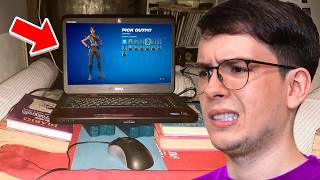 DO YOU GUYS REALLY PLAY LIKE THIS? Reacting to subscribers' setups!