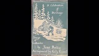 June Baikie & Kelly Russell - The Labrador Wild (1992)