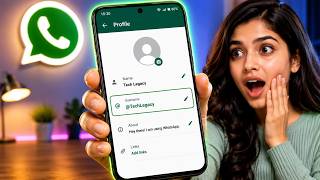 WhatsApp Username New Feature Explained | How to Enable & Use on Android & iPhone
