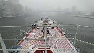 Tug Cape Canaveral East River