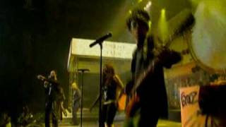 BB & Q Band - On The Beat (1980).AVI