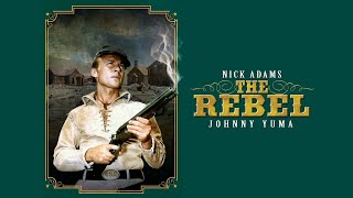 The Western Banned for Being Too Violent | The Rebel | Season 1 Part 1