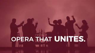 Minnesota Opera 2018-2019 Season