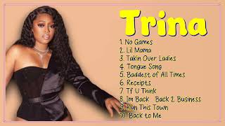 Shit Ain't Sweet-Trina-Chart-toppers of the decade-#pivot