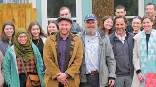 Finley Street Cottages (Branding Video) - Tiny Home Community - Client Video