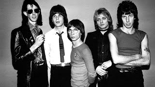 The Cars ~ You Might Think (1984)