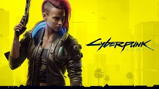 Been Good To Know Ya - Marcin Przybylowicz/Music for Roleplaying in Cyberpunk 2020/RED