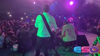 "Bailable" Luis Miguel del Amargue En La Playa 3 Dec'22