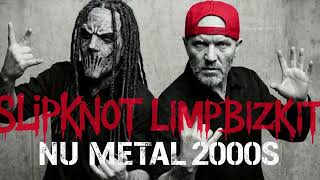 Rollin' 3.0 – Limp Bizkit AI Overdrive