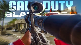 Road to *GOLD CAMO* on THE RPGS