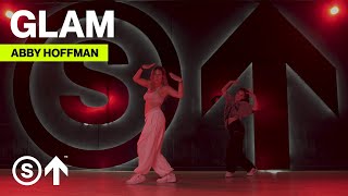 "Glam" - Christina Aguilera | Abby Hoffman Choreography