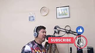 "Hindi Magbabago" By Randy Santiago @PinasAdventureAkoBlog2023 Live Cover Song
