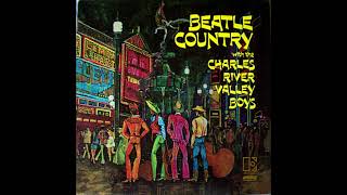 Charles River Valley Boys - Yellow Submarine (1966)