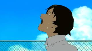 Прости - AMV