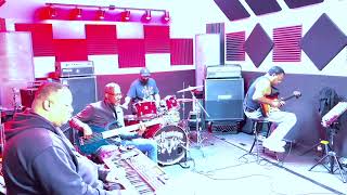 Duane Potts Guitar Solo on Check It Out