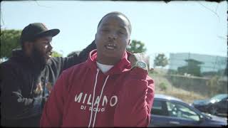 700mandown x Chasnbandz -“Big Block Laflare” | Dir. @D3Visualz