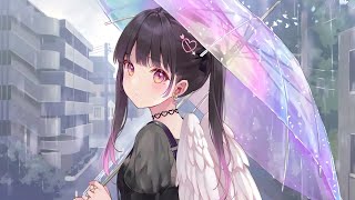 3 Hours Relaxing Sleep Music "I'm Fine" ⭐️ Sad Music, Study Music, Healing Music