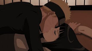 First date as Naruto and Hinata couples - Naruto Shippuden