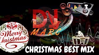 New Christmas Song Remix 2022: Dance (Dj Marc Seth)