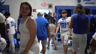 Wildcat Prayer