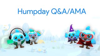 Humpday Q&A/AMA and Live Coding! :: 8th April 2026 :: #HumpdayQandA #Flutter #FlutterCommunity