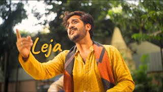 Leja – Official Music Video | Gulshan Jethwani | Punjabi Folk Acoustic | New Indie Release 2025
