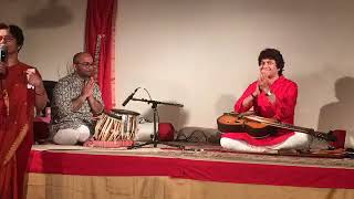 Indian slide guitar (Mohan Veena) by Manish Pingle