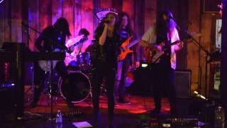 Bring Me Down - Bri and the Astrotones (original)