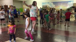 2019 VBS Theme Song Zion's Stone Church