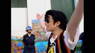 Michael Jackson - They Don't Care About Us (Edit Remastered)