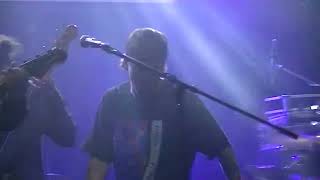 WORN OUT - Waste (Live at Cyprus Avenue, Cork 2023)