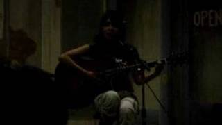 Zanna Live