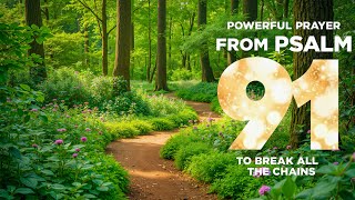 Quiet Time with God - Instrumental Worship Music, Powerful Prayer Music for God to Protect
