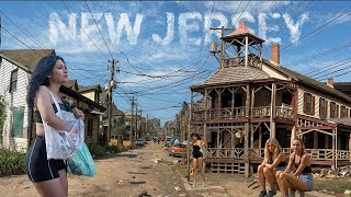 ISOLATED in AMERICA!! 15 Weirdest Side of New Jersey You Won’t Believe Exist