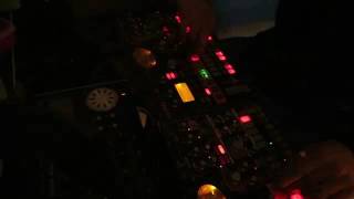 ELECTRIBE EMX + ESX  Raggatek LIve set _ DEstroy _ MEkong XaNGa ( HGK )
