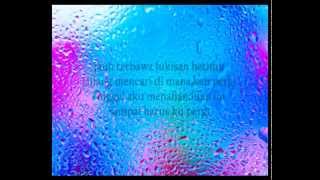 Akim & Majistret - Potret Lirik