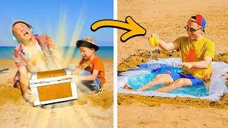 MUST TRY KIDVENTURES 😍 Fun Activities for Little Explorers and their Parents! 🎉