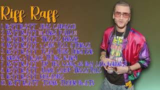 Riff Raff-Year's best tracks: Hits 2024 Collection-Peak-Performance Tracks Playlist-Neutral