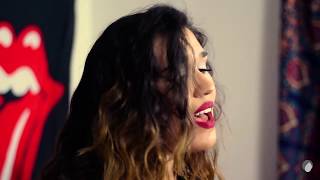 Sophia Tilley- "Bright Eyed Child" (Live on Just Two Guys Talking)